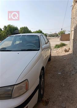 تويوتا كورونا